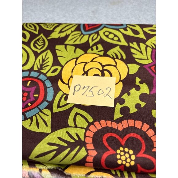 Nomad By Jen Fox for P&B Textiles 1/2 yard x 44" wide Cotton Fabric - Picture 6 of 11